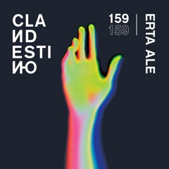 Clandestino 159 - Erta Ale
