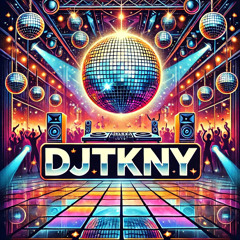 Disco Dancin
