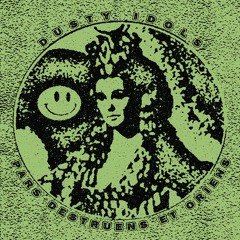 PREMIERE • Dusty idols - Magnis Itineribus (RMST.) [Detriti Records]
