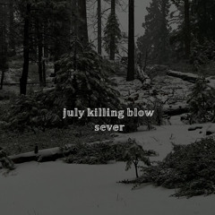 I DON'T HAVE A LOT OF TIME LEFT, SO LISTEN (prod. floorish)
