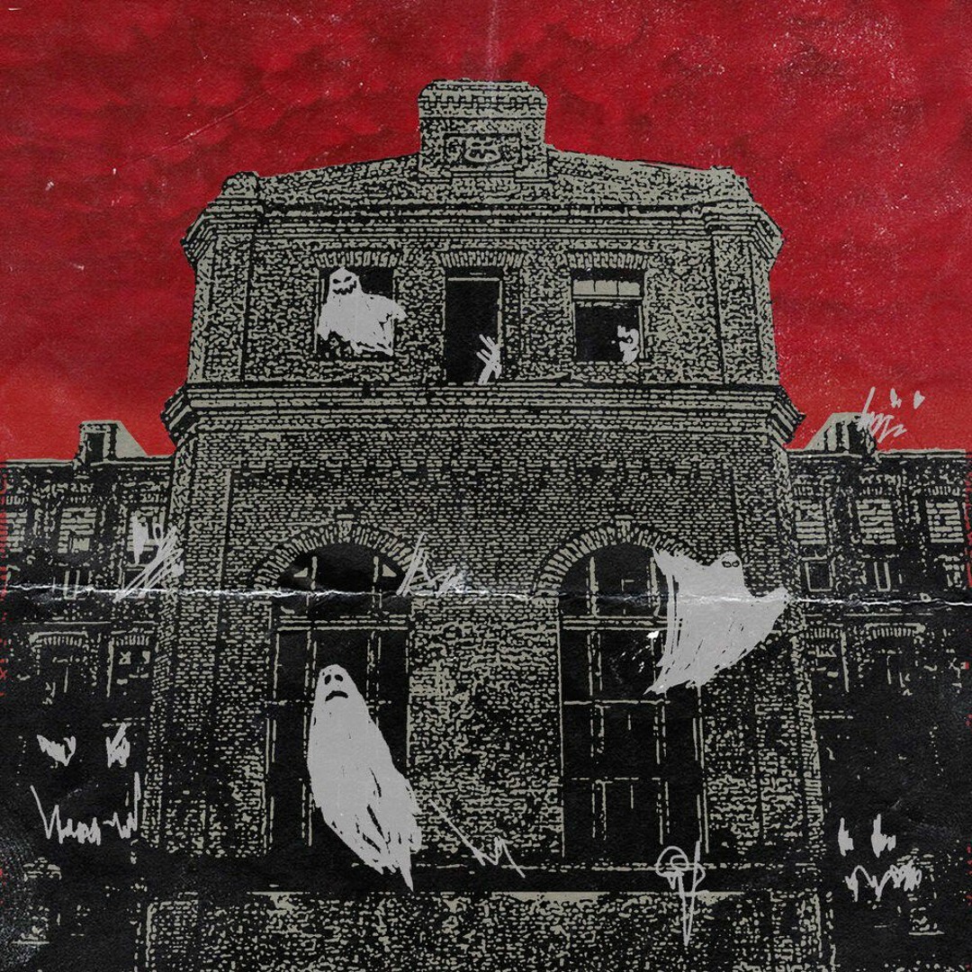 Купить Квартиру Дом С Привидениями В Самаре