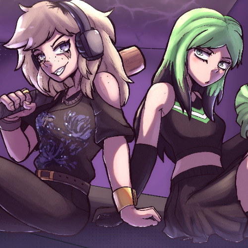 Bad money - Mashup Week: Megamix