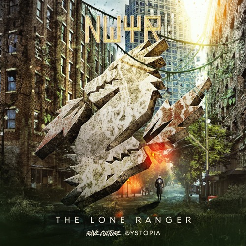 NWYR - The Lone Ranger (Extended Mix).wav [Rave Culture]