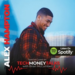 Alex Hampton, Made $475,000 In 30 Days During Quarantine With Shopify Dropshipping, Learn How