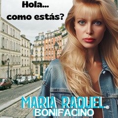 Hola, ¿Cómo estás?