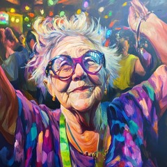Help! I Need My Nanna (DUB)