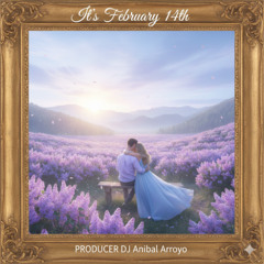 February 14th - Vinyl Club Vol. 1 (Side B)