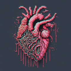 Broken Bits Of Me