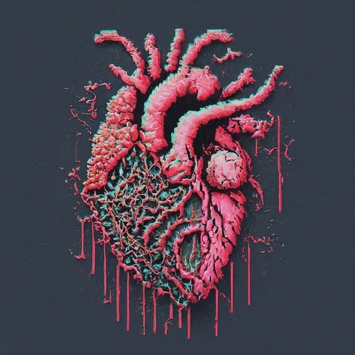 Broken Bits Of Me