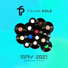 Frank Pole - May 2021 (FREE SAMPLE PACK)