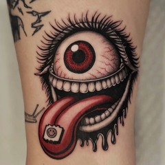 Red Eye x ImSickOfJun (Jaimoe)