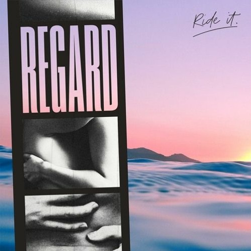 (Regard)- Ride It Vs (Chris Brown) - Under The Influence