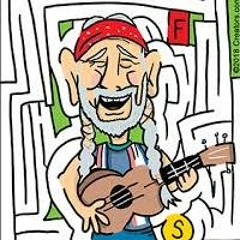 Dolly Parton, She's OK