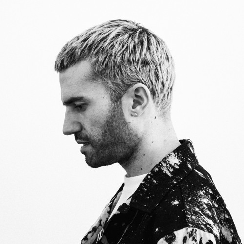 Smooth Grooves DJ set (2021)