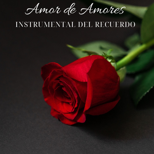 Stream Amor de Amores by Instrumental del Recuerdo | Listen online for ...