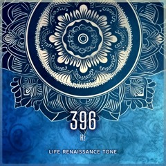 396 Hz Sleep Better Frequency