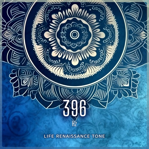 396 Hz Elixir of Serenity