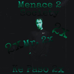 Mr. 2x