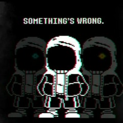 [NO AU] Something's Wrong.