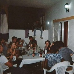 Willie Jones - Back Porch