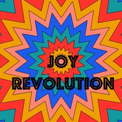 Joy Revolution Baba guzamba DISCO EDIT