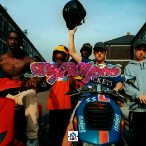 Quick Rudeboy666 mix ting