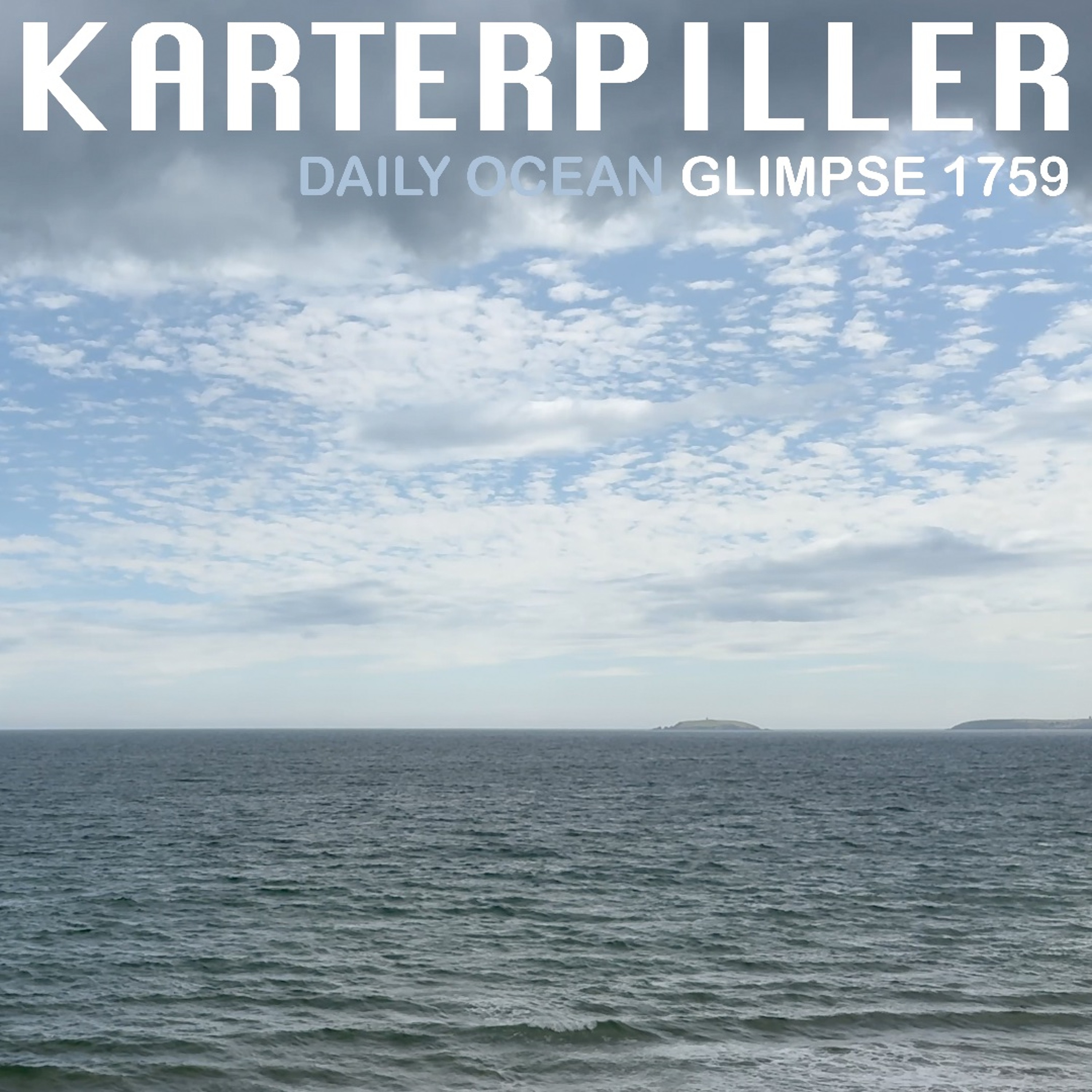 Glimpse 1759 (Jul 27 2026) episode artwork