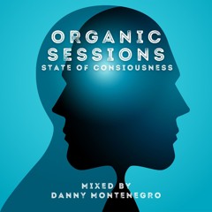 ORGANIC SESSIONS STATE OF CONSIOUSNESS