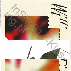 Wiliam Fields - in situ algo 1 (nada25)