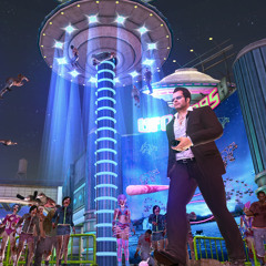 Stream Dead Rising 2: Off the Record - Firewater (Chuck Greene) by The  Professional Idiot