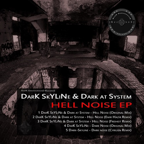 Hell Noise (Emir Hazir Remix)