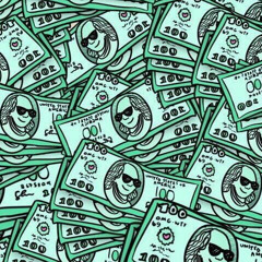 Alee - Big Money