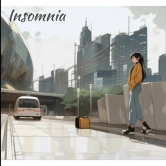 불면증(ft.Yunity & Yebin Song)