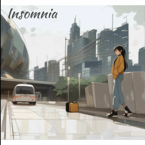 불면증(ft.Yunity & Yebin Song)