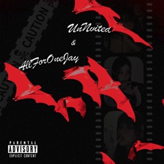 All For One Jay and UnNvited - Pro Driverrrrr
