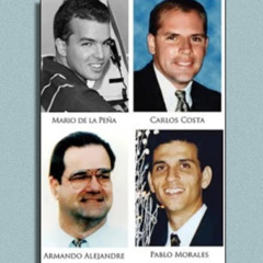 La justicia a 30 años del crimen contra los 4 mártires de Hermanos al Rescate