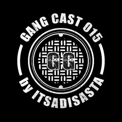 GANG CAST 015 by 𝖎𝖙𝖘𝖆𝖉𝖎𝖘𝖆𝖘𝖙𝖆
