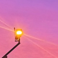 My Final Act Of Love- Tharp!