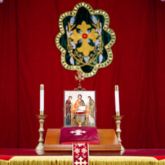 Bo’utho of Mor Ephrem_Prayer Before Sleep (Malankara Shehimo)