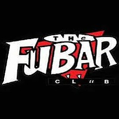 DJ Deejay, Ultimate Buzz, Live @The Fubar, Stirling (Steppin Out Awards)