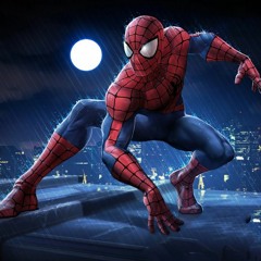 spider man 2 ps5 poster elevator music gaming background music DOWNLOAD