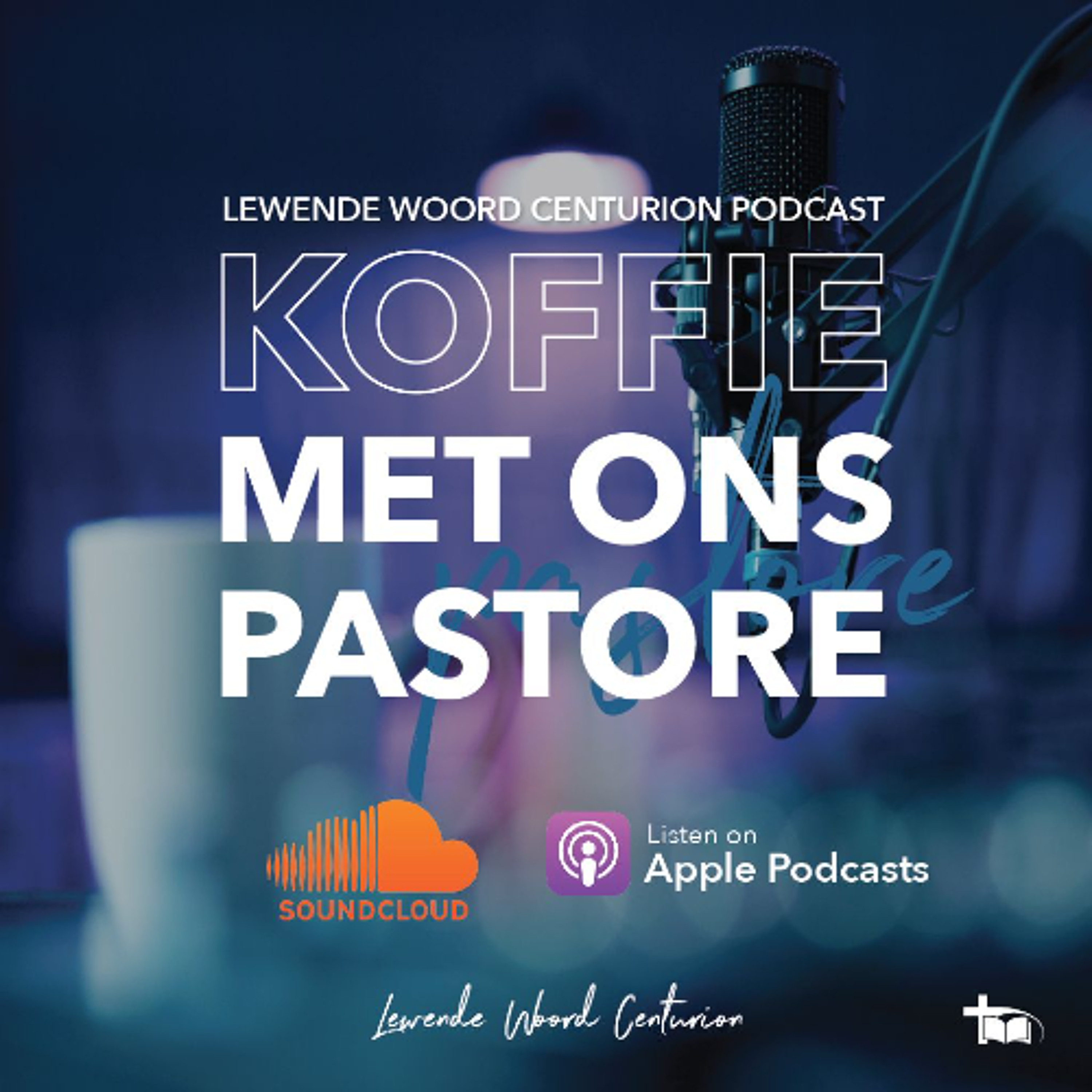 Koffie met pastore Ep 76