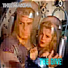 THE DIVE