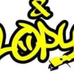 dj Lopy modo vacacionil ;-)