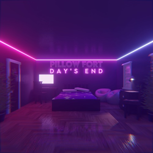 pillow fort - day's end [ANV8 MEGACOLLAB]