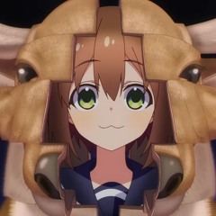Shikanoko Nokonoko Koshitantan x Hold Me