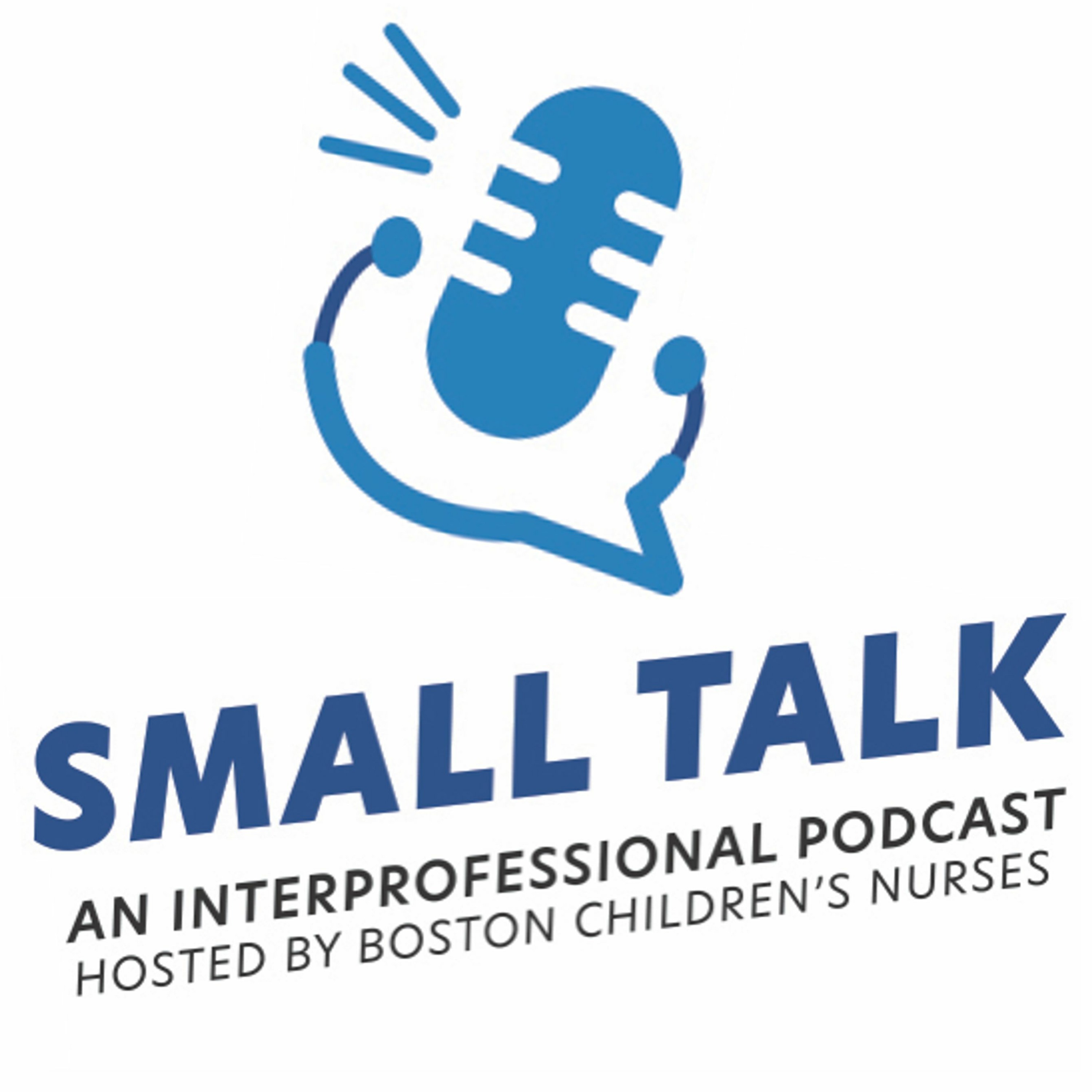 Small Talk Podcast