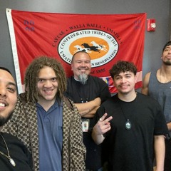 Stacking Bread Media Interview - BPB Crew