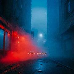 Eguana - City Noise (Qeight Version)