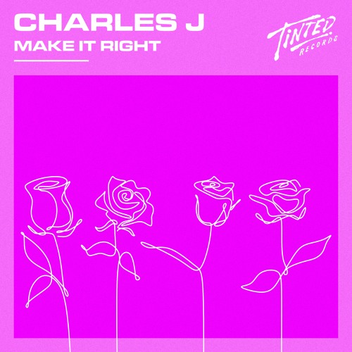 Make It Right